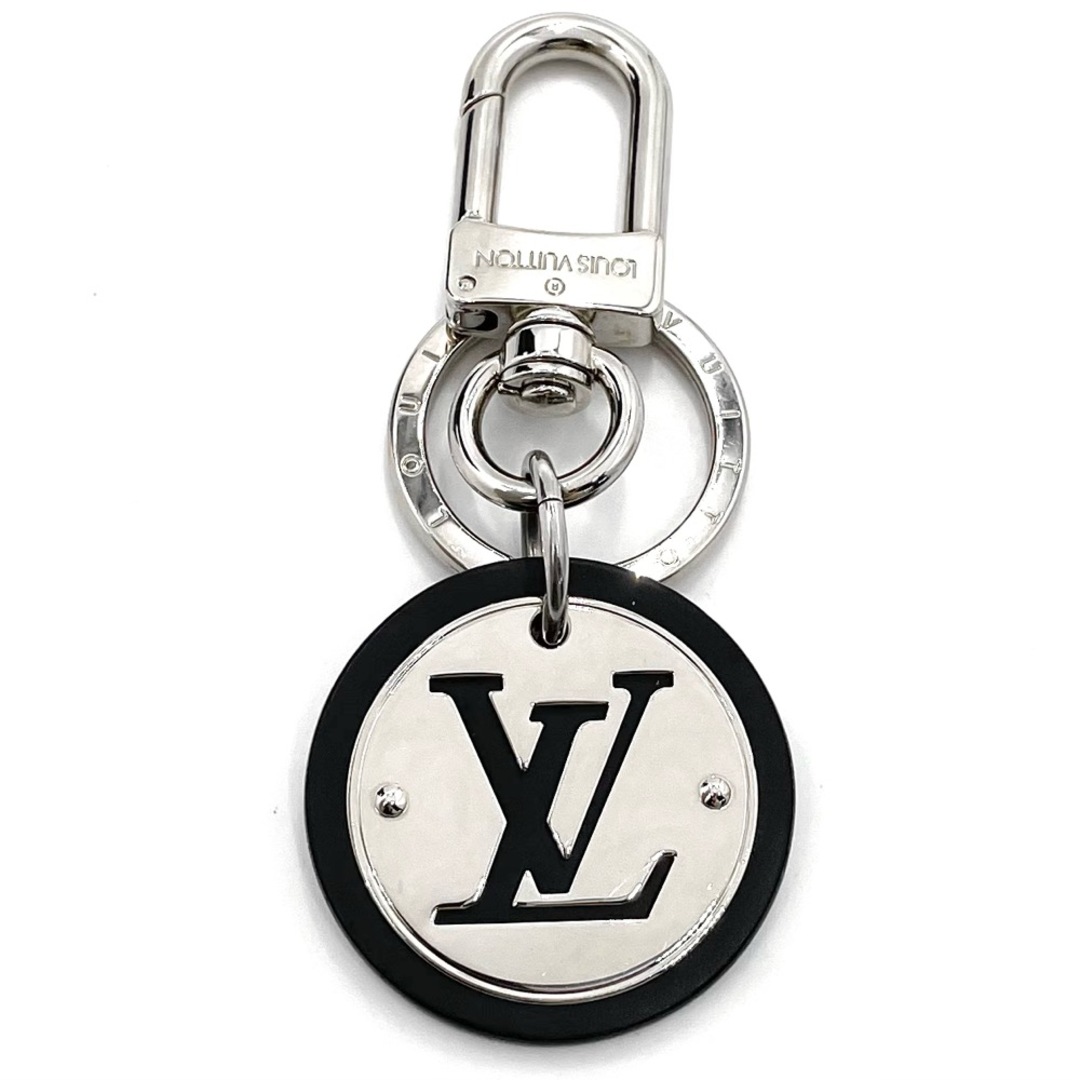 LOUIS VUITTON ルイヴィトン キーホルダー ポルトクレ ストラップ LV
