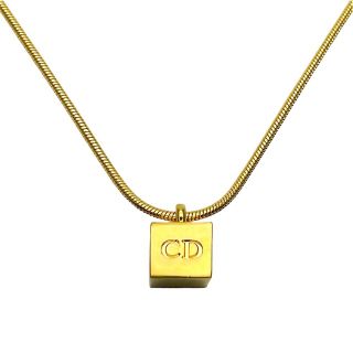ディオール(Christian Dior) ネックレスの通販 6,000点以上 ディオール(Christian Dior) ネックレスの通販 6,000点以上