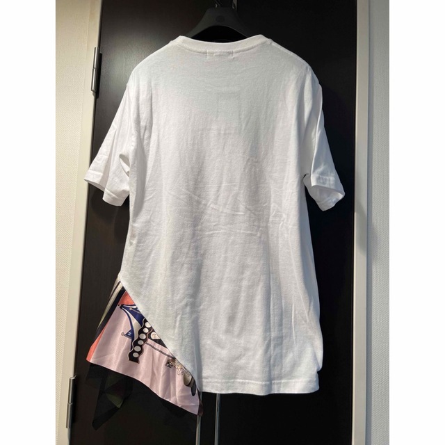 新品タグ付 ヴァン SCOTCLUB(スコットクラブ) 【手洗い可】ロゴTシャツ