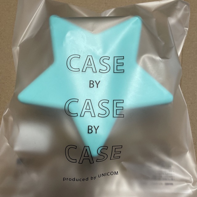 CASE by CASE by CASE Star Food Case インテリア/住まい/日用品のキッチン/食器(容器)の商品写真