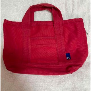 ルートート(ROOTOTE)のROOTOTEトートバック(トートバッグ)