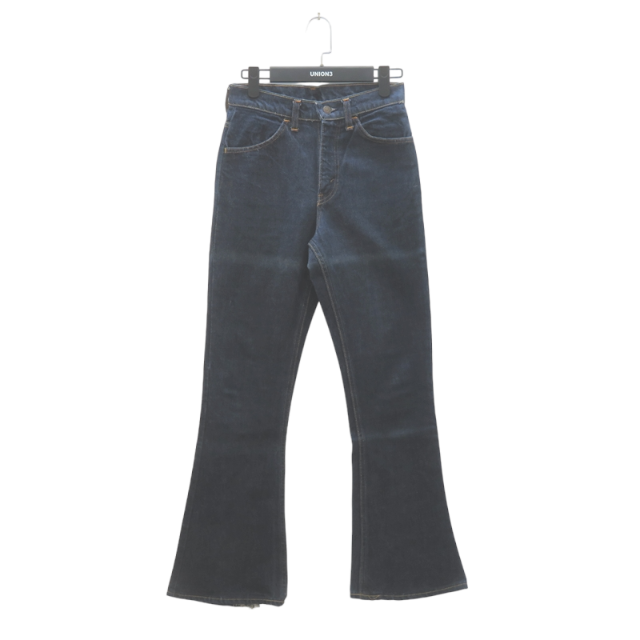 LEVIS VINTAGE 70s 646 BELL BOTTOM