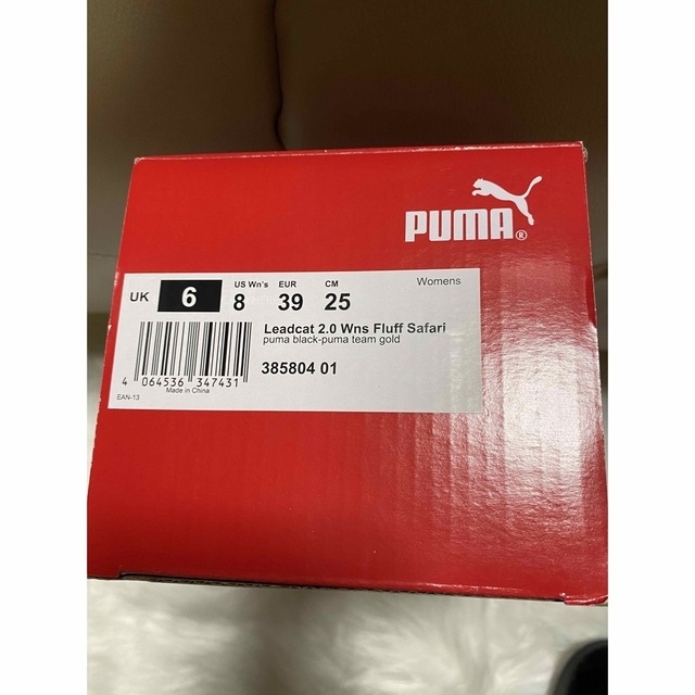 PUMA(プーマ)の‼️H.K.H.A様専用ページです‼️ レディースの靴/シューズ(サンダル)の商品写真