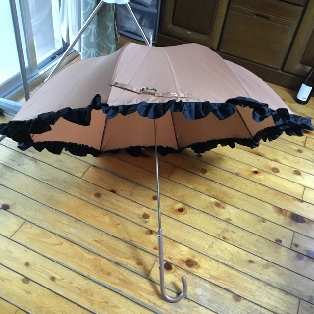 ✨新品未使用ランバンコレクション雨傘