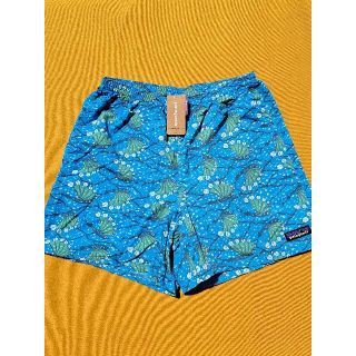 パタゴニア(patagonia)のパタゴニア Baggies Shorts L バギーズ HXYR 2018(ショートパンツ)