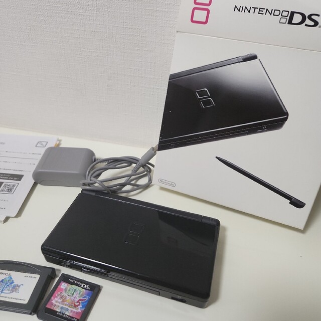Nintendo NINTENDO DS ニンテンド-DS LITE