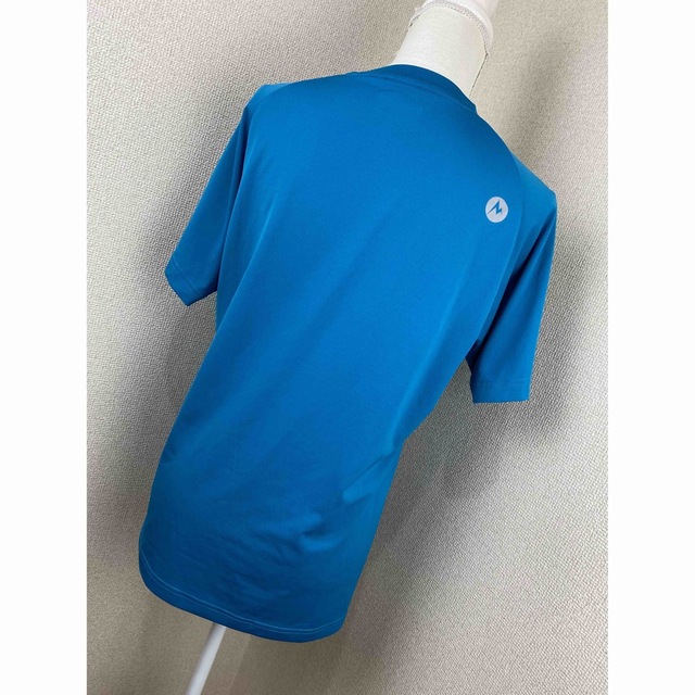 MARMOT(マーモット)の美品☆ Marmot Tシャツ(men's) メンズのトップス(Tシャツ/カットソー(半袖/袖なし))の商品写真