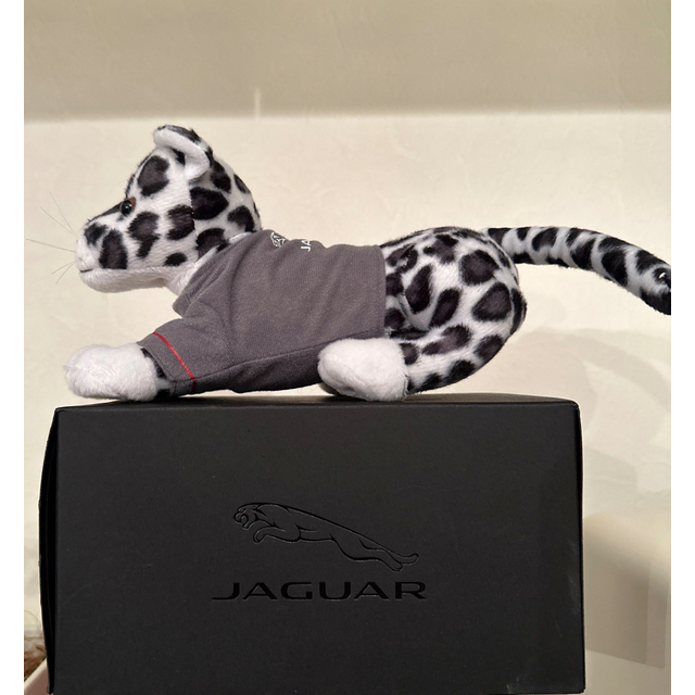 jaguarノベルティ