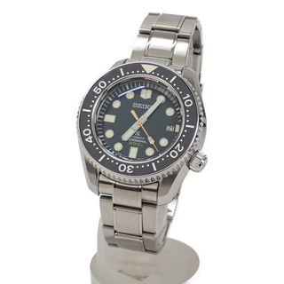 セイコー(SEIKO)の【中古】【並行輸入品】【Aランク】SEIKO セイコー プロスペックス セイコー創業140周年記念限定モデル 3000本限定 SBDX043 グリーン文字盤【ISEYA】(腕時計(アナログ))