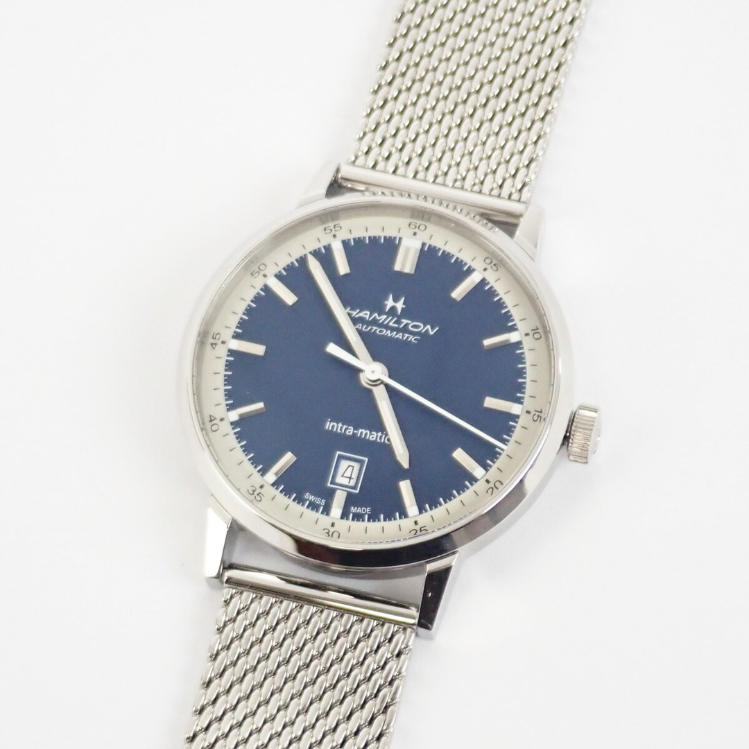 2022公式店舗 Hamilton - 【中古】【Aランク】HAMILTON ハミルトン