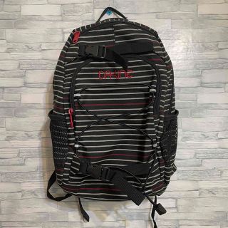 ダカイン(Dakine)のDAKINE リュックサック　ナップザック(バッグパック/リュック)