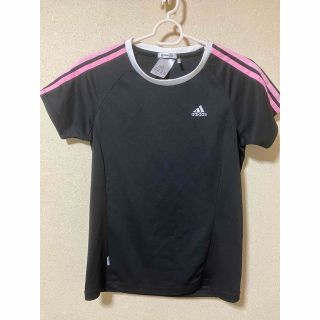 アディダス(adidas)のアディダス　ドライTシャツ(Tシャツ(半袖/袖なし))