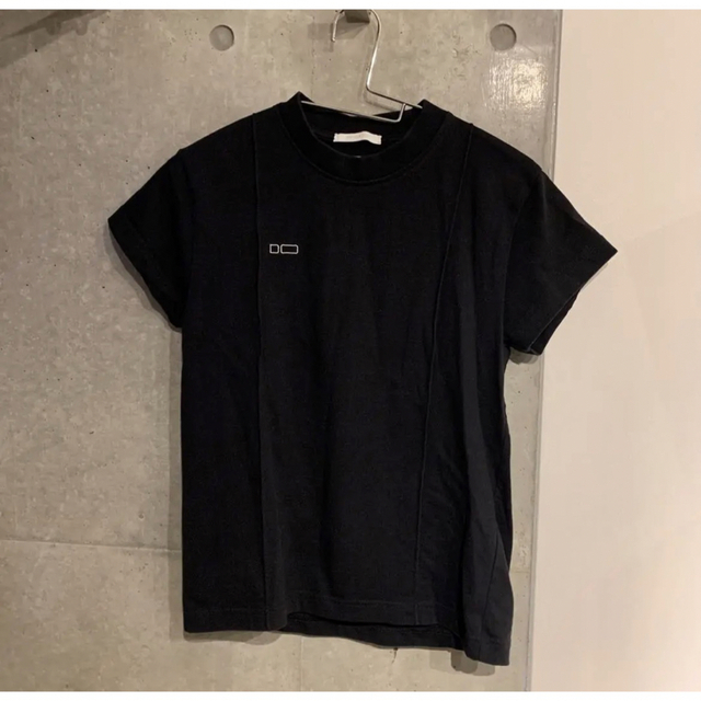 celine(セリーヌ)のPeter do ロゴtシャツ レディースのトップス(Tシャツ(半袖/袖なし))の商品写真