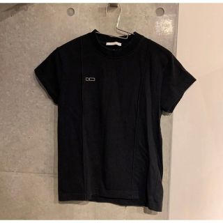 新宿伊勢丹購入 確実正規品　セリーヌ　CELINE tシャツ