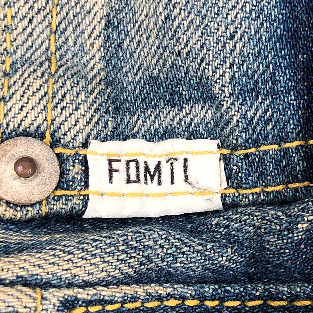 FUNDAMENTAL AGREEMENT LUXURY - FUNDAMENTAL ファンダメンタル×POGGY