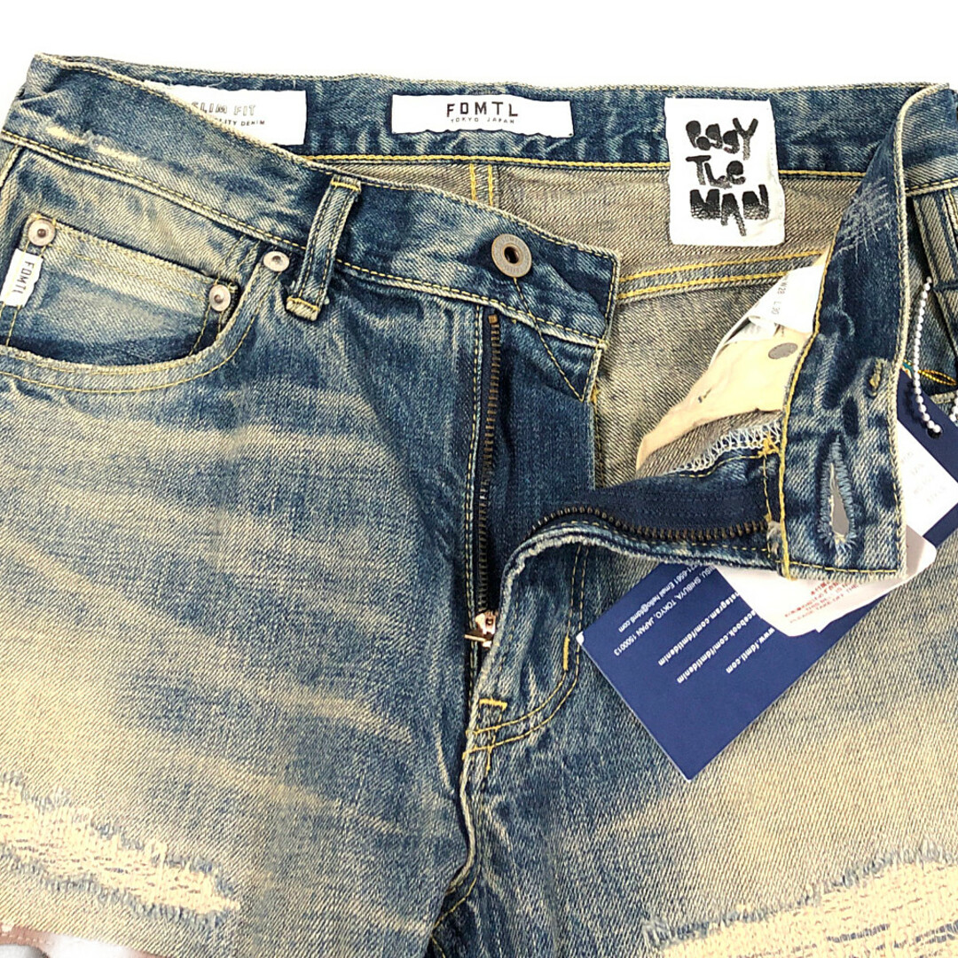 FUNDAMENTAL AGREEMENT LUXURY - FUNDAMENTAL ファンダメンタル×POGGY