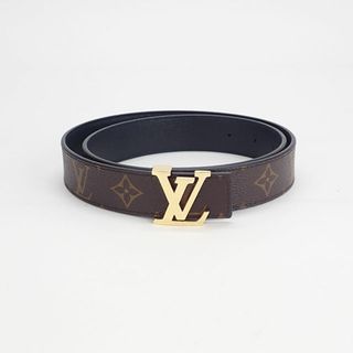 LOUIS VUITTON - 【中古】【SAランク】LOUIS VUITTON ルイヴィトン