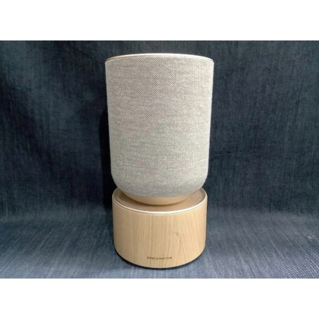安い購入 バングアンドオルフセン BEOSOUND BALANCE スピーカー - idp
