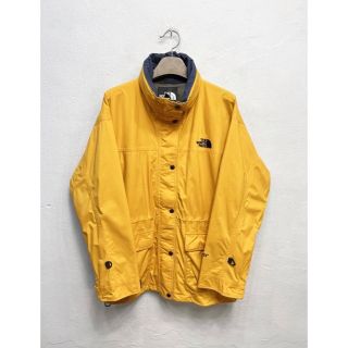 ザノースフェイス(THE NORTH FACE)のノースフェイス　ナイロンジャケット(ナイロンジャケット)