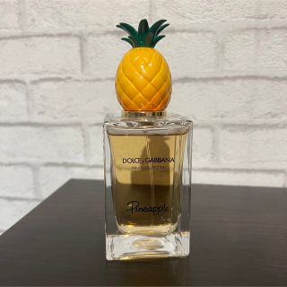 ドルチェアンドガッバーナ(DOLCE&GABBANA)のDOLCE&GABBANA ODT PINEAPPLE 150ml(ユニセックス)