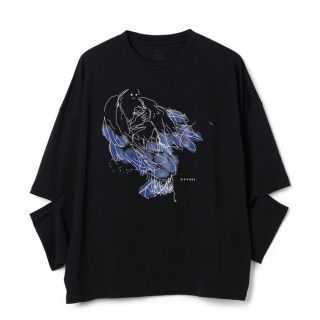 米津玄師 たんぽぽＴシャツ