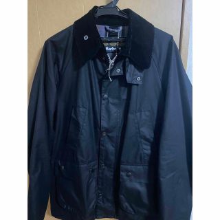 バーブァー(Barbour)のBarbour oiled wax jacket Black (その他)