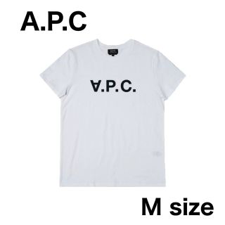 アーペーセー(A.P.C)のA.P.C アーペーセー / Tシャツ(Tシャツ(半袖/袖なし))