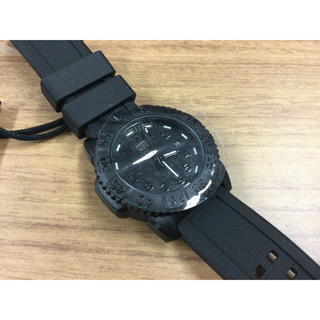 ルミノックス(Luminox)のルミノックス　腕時計　ジャンク品(腕時計(アナログ))