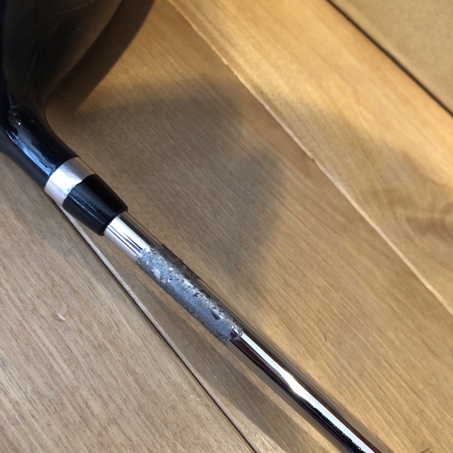 SKLZ REFINER HINGED TRANING DRIVER 練習用 スポーツ/アウトドアのゴルフ(その他)の商品写真