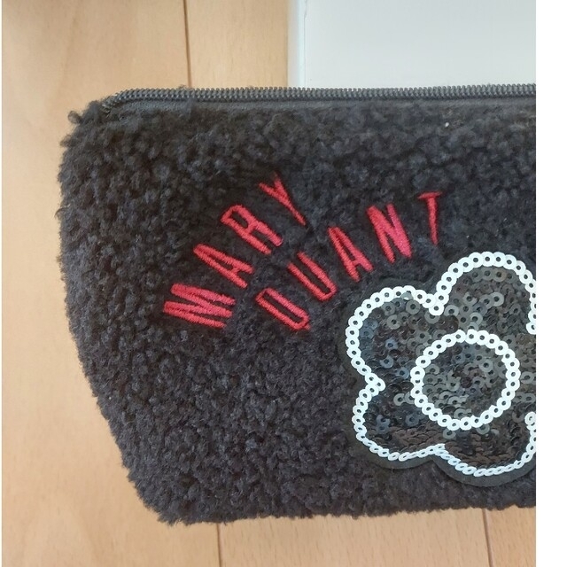 MARY QUANT(マリークワント)のちょここ様専用　MARY QUANT　ポーチなど レディースのファッション小物(ポーチ)の商品写真