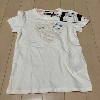 トミーヒルフィガー(TOMMY HILFIGER)のトミーフィルガー (Tシャツ/カットソー)