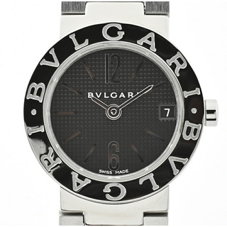 ブルガリ(BVLGARI)のBVLGARI ブルガリ ブルガリブルガリ レディース【中古】e-149634(腕時計)