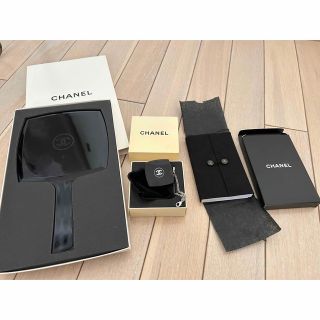 CHANEL(ミラー)のフリマアイテム一覧 CHANEL(ミラー)のフリマアイテム一覧