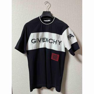ジバンシィ ロゴTシャツ Tシャツ・カットソー(メンズ)の通販 47点