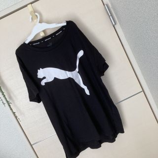 プーマ(PUMA)のお値下げ。PUMA プーマ ウィメンズ RTG ロゴ 半袖 Tシャツ(Tシャツ(半袖/袖なし))