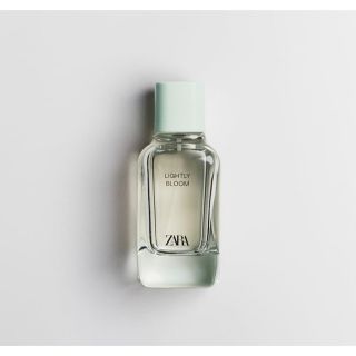 ザラ(ZARA)のライトリーブルームオードパルファム　100ml  ZARA(香水(女性用))