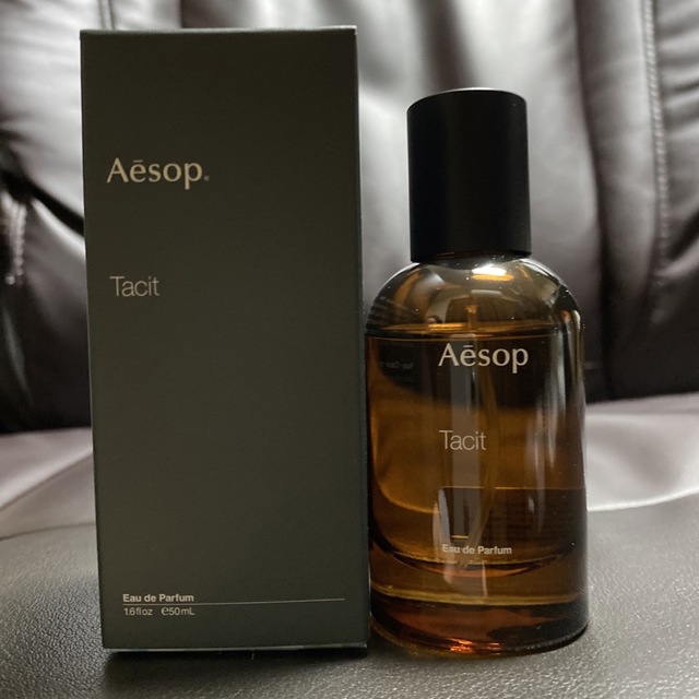 Aesop イソップ  香水　タシット オードパルファム  50mL