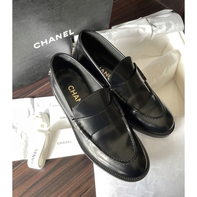 人気の新作 CHANEL - 国内百貨店購入 シャネル CHANEL レア！ バック