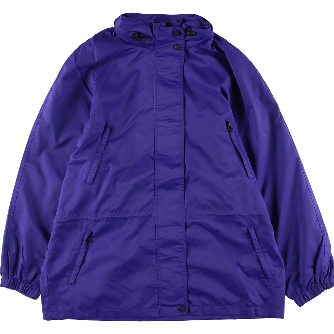 エディーバウアー Eddie Bauer マウンテンパーカー レディースXXL /eaa337049