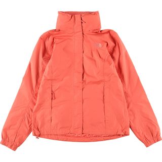 ザノースフェイス(THE NORTH FACE)の古着 ザノースフェイス THE NORTH FACE DRYVENT ドライベント マウンテンパーカー レディースM /eaa337051(その他)