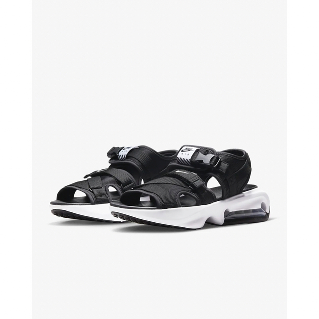 NIKE - ナイキ サンダル 22㎝ エアマックスソルの通販 by shop|ナイキ NIKE - ナイキ サンダル 22㎝ エアマックスソルの通販 by shop|ナイキ