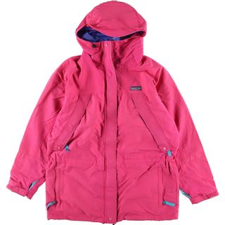 パタゴニアpatagonia　ウィンドウブレーカーヴィンテージ