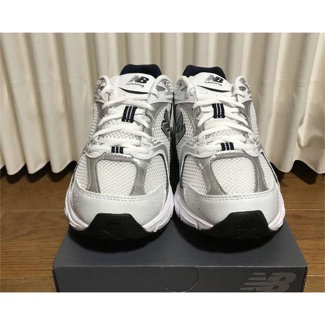 正規品販売!正規品販売!new Balance ニューバランス U9060BLK 24.0cm