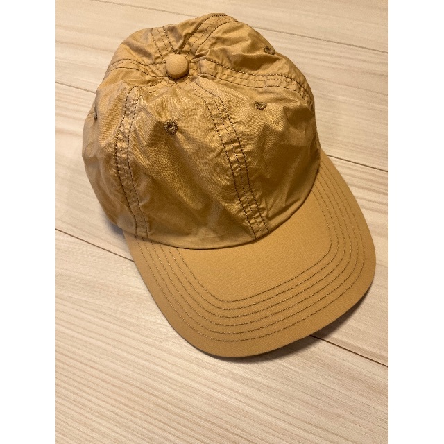 ロンハーマン購入 KIJIMA TAKAYUKIキャップ | フリマアプリ ラクマ