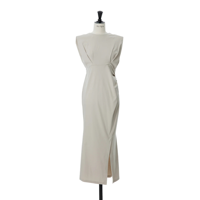 （7/23限定価格）herlipto Tribeca Jersey Dress