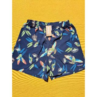 パタゴニア(patagonia)のパタゴニア Baggies Shorts L バギーズ PABL 2019(ショートパンツ)