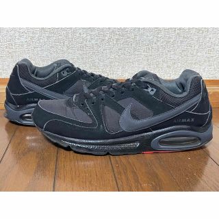 Bestrating Vriendin Dollar NIKE - NIKE AIR MAX COMMAND 27.5cmの通販 by ❌⭕️'s shop｜ナイキならラクマ