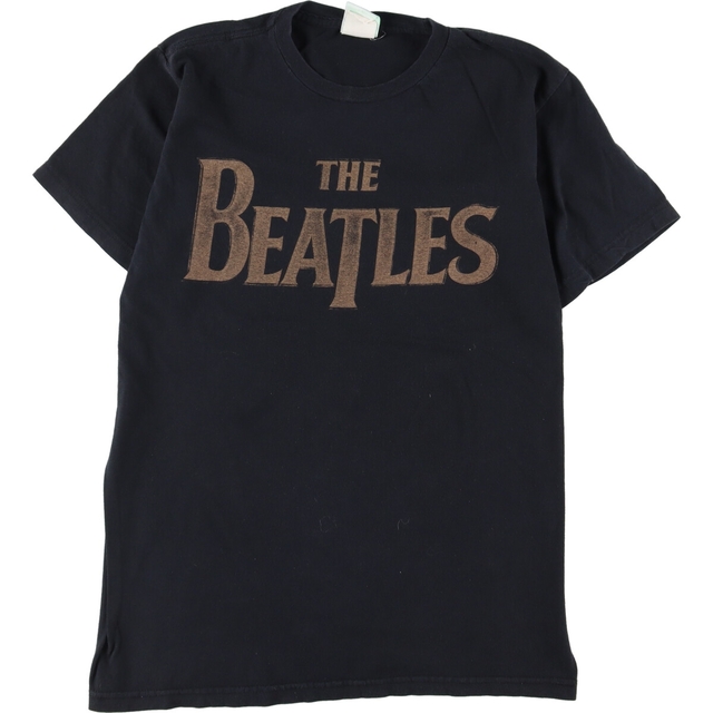 THE BEATLES ビートルズ バンドTシャツ バンT メンズS /eaa332266