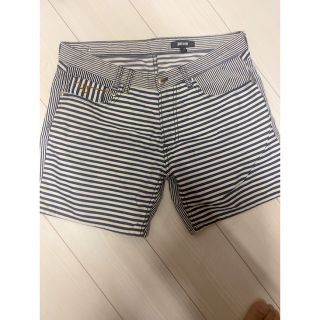 ジャストカヴァリ(Just Cavalli)のジャストカヴァリハーフパンツ(ショートパンツ)