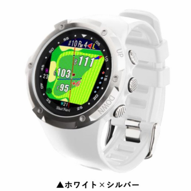 Shot Navi W1 Evolve エボルブ (新品未使用) - inmortal.cl